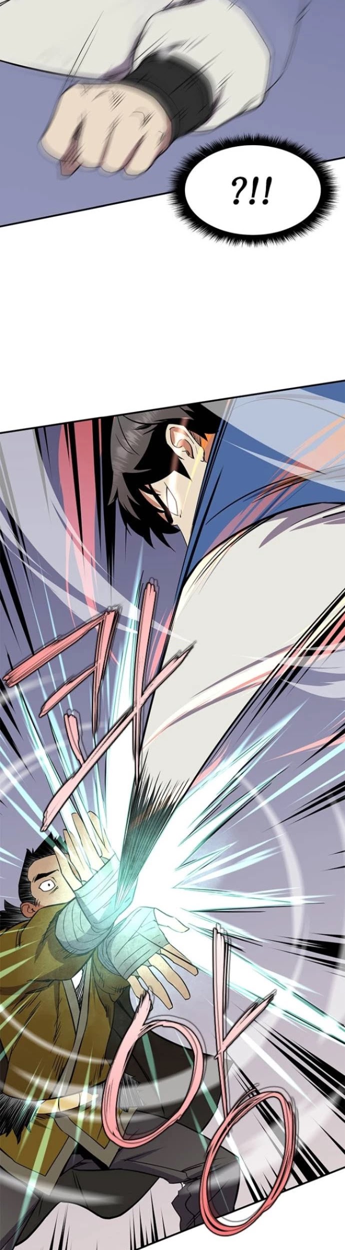 The Strongest Ever Chapter 30 page 39 - Chapter 30
