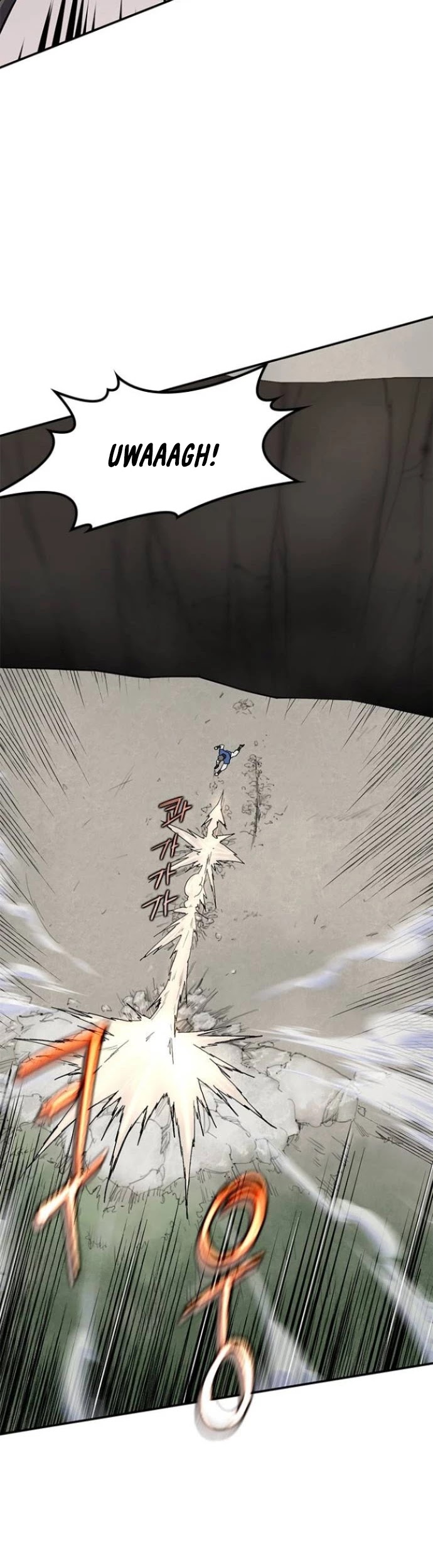 The Strongest Ever Chapter 30 page 40 - Chapter 30