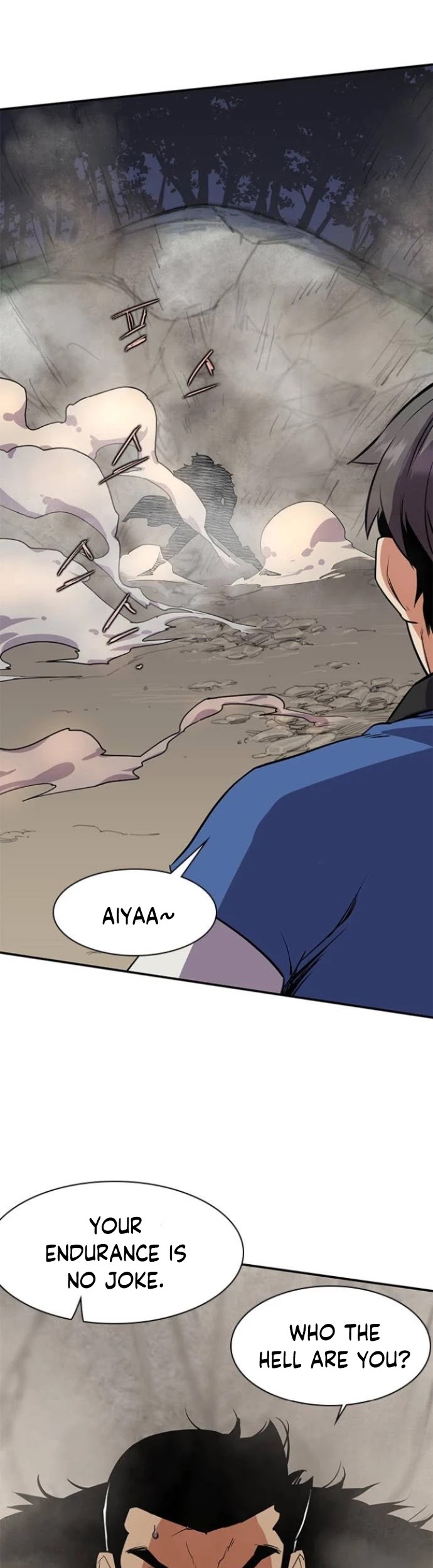 The Strongest Ever Chapter 30 page 41 - Chapter 30