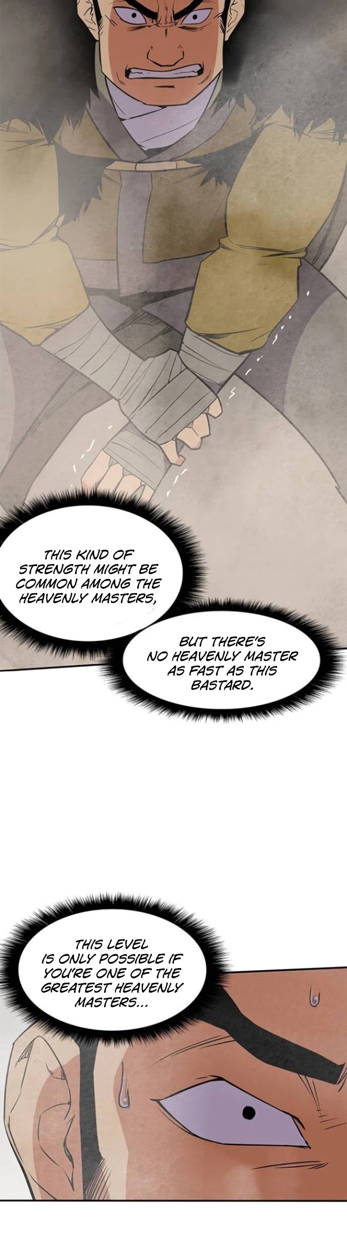 The Strongest Ever Chapter 30 page 42 - Chapter 30