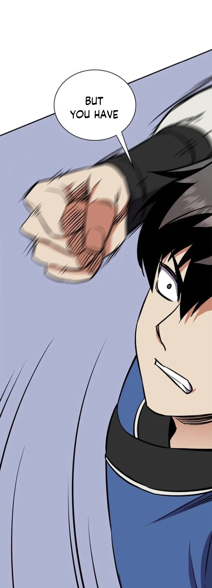 The Strongest Ever Chapter 30 page 49 - Chapter 30