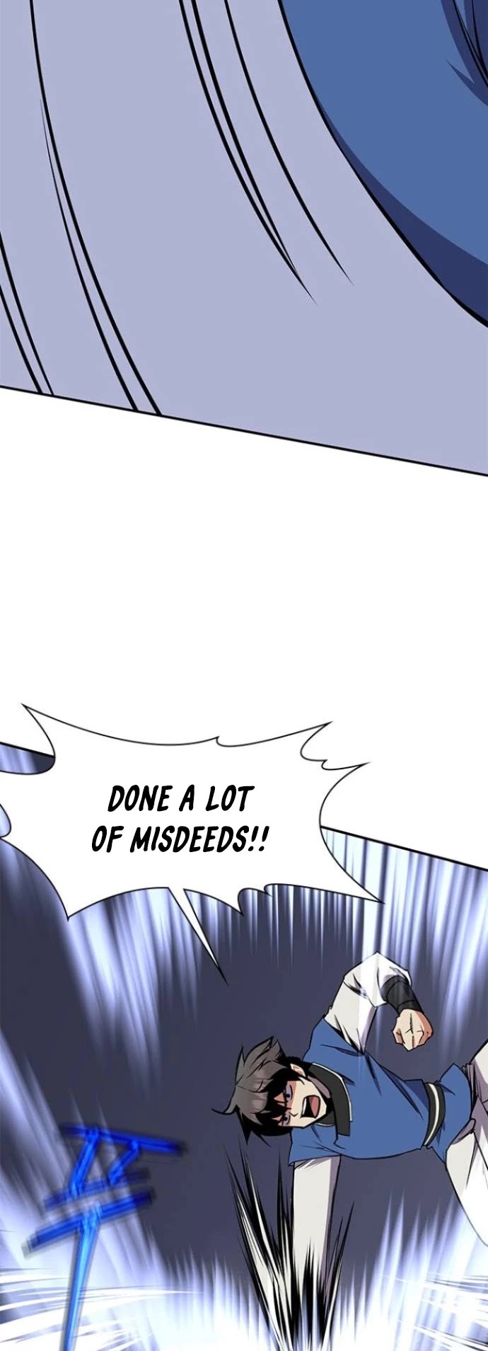 The Strongest Ever Chapter 30 page 50 - Chapter 30