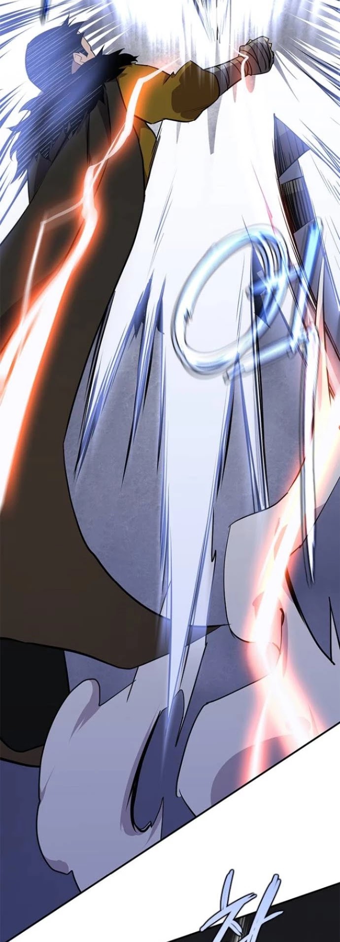 The Strongest Ever Chapter 30 page 51 - Chapter 30