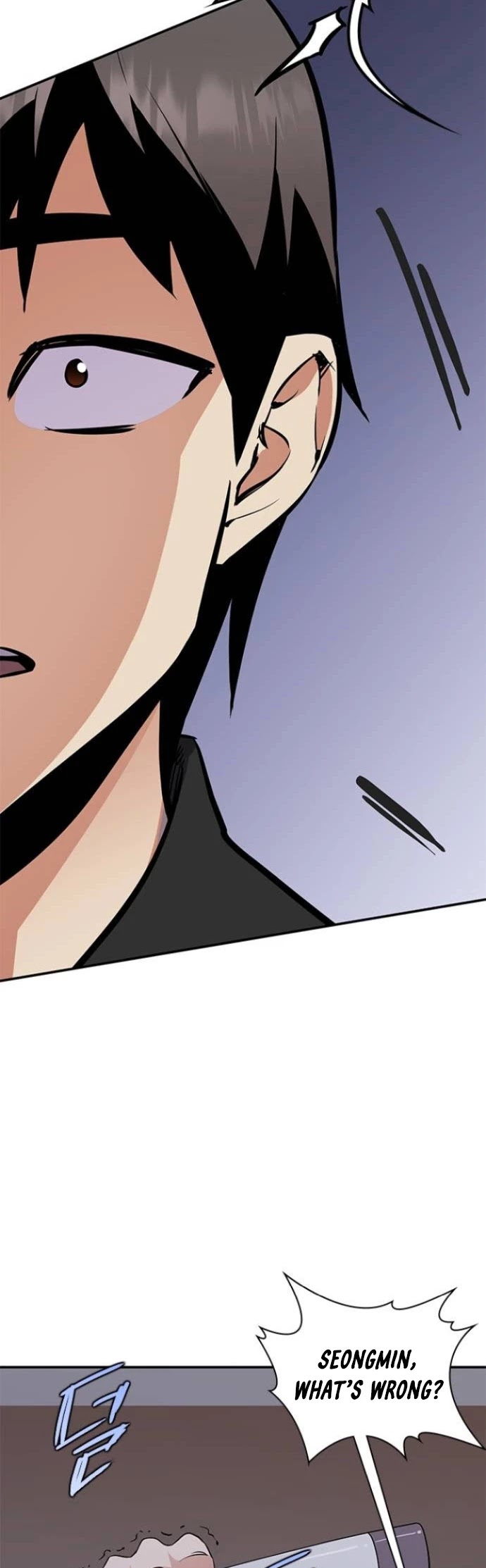 The Strongest Ever Chapter 30 page 56 - Chapter 30