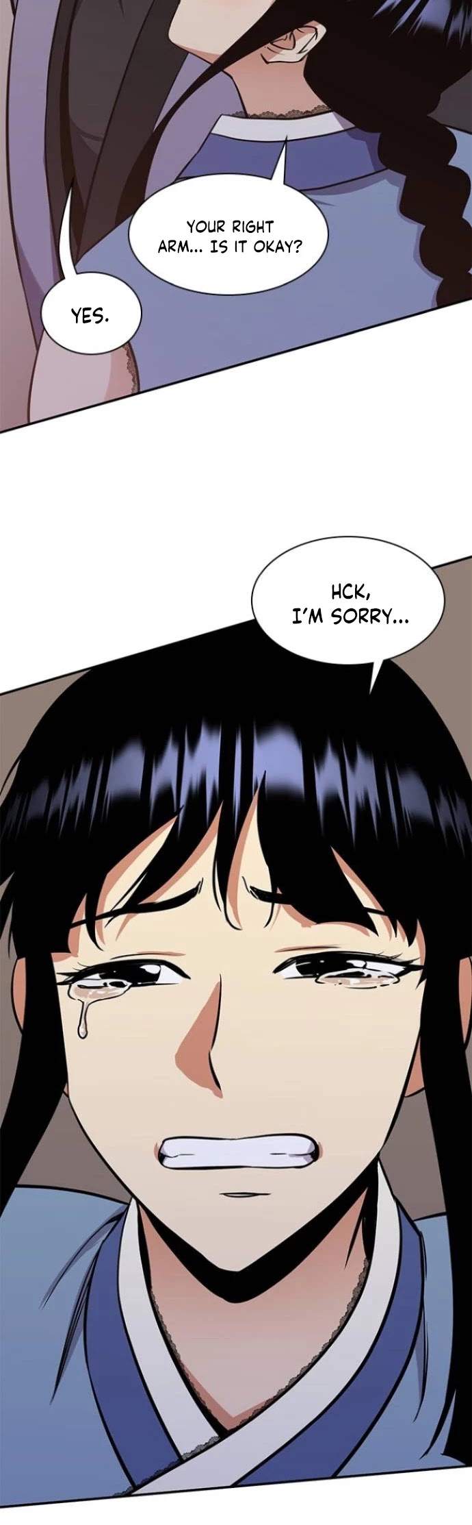 The Strongest Ever Chapter 30 page 58 - Chapter 30