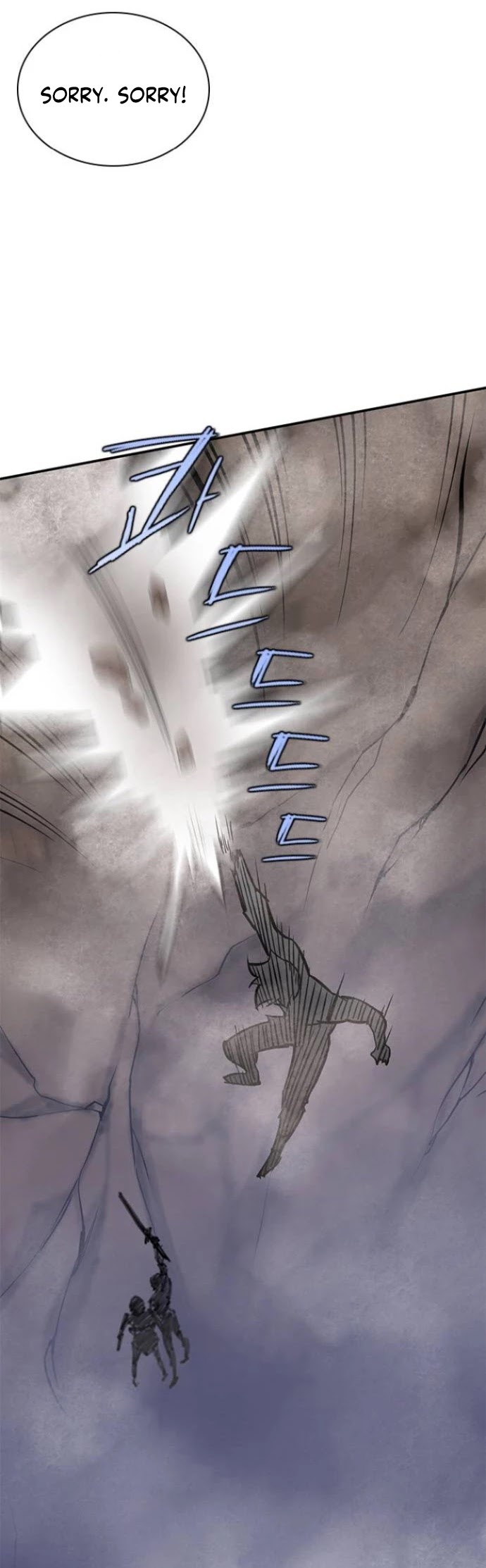 The Strongest Ever Chapter 30 page 59 - Chapter 30