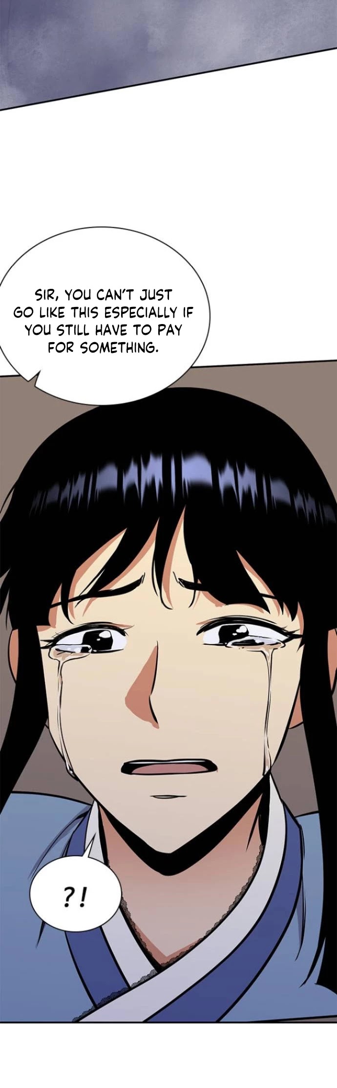 The Strongest Ever Chapter 30 page 60 - Chapter 30