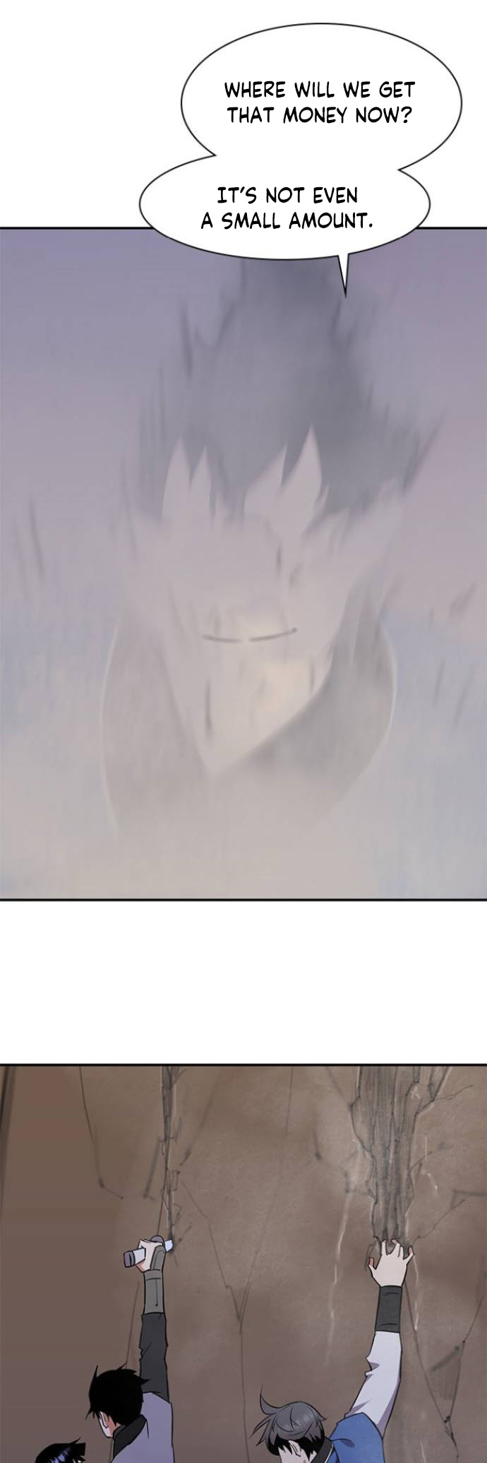 The Strongest Ever Chapter 30 page 61 - Chapter 30