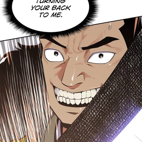 The Strongest Ever Chapter 30 cover