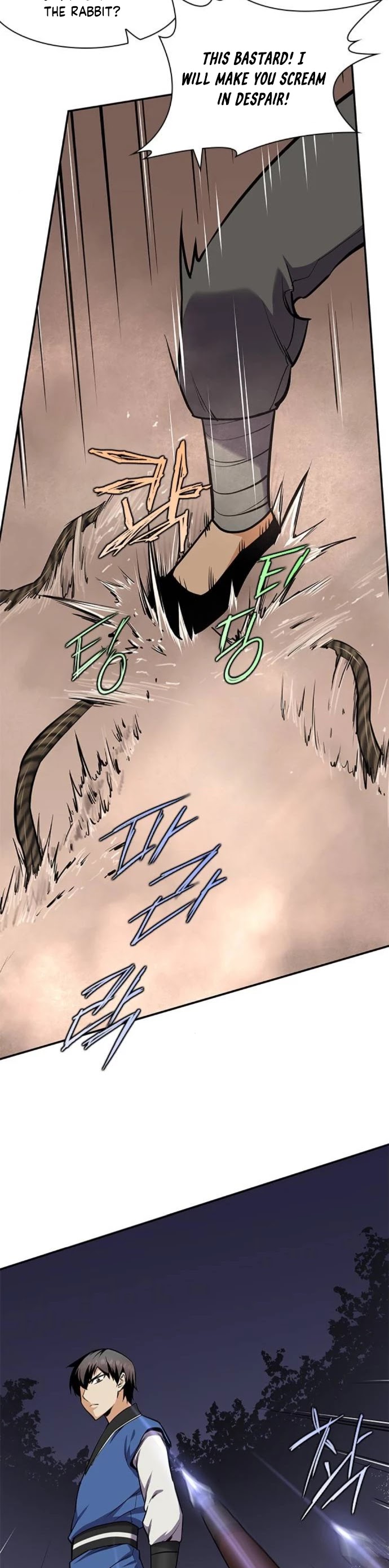 The Strongest Ever Chapter 31 page 14 - Chapter 31