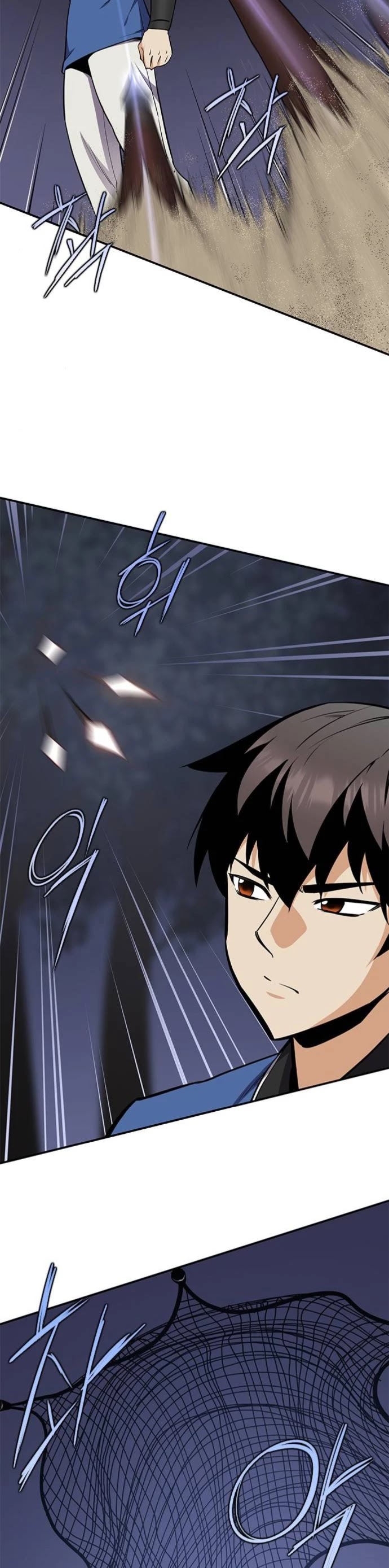 The Strongest Ever Chapter 31 page 15 - Chapter 31