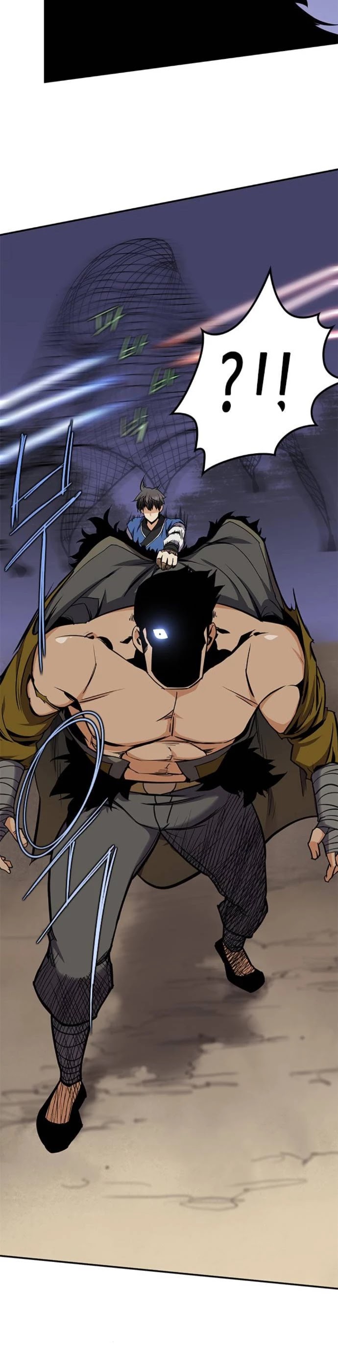 The Strongest Ever Chapter 31 page 17 - Chapter 31