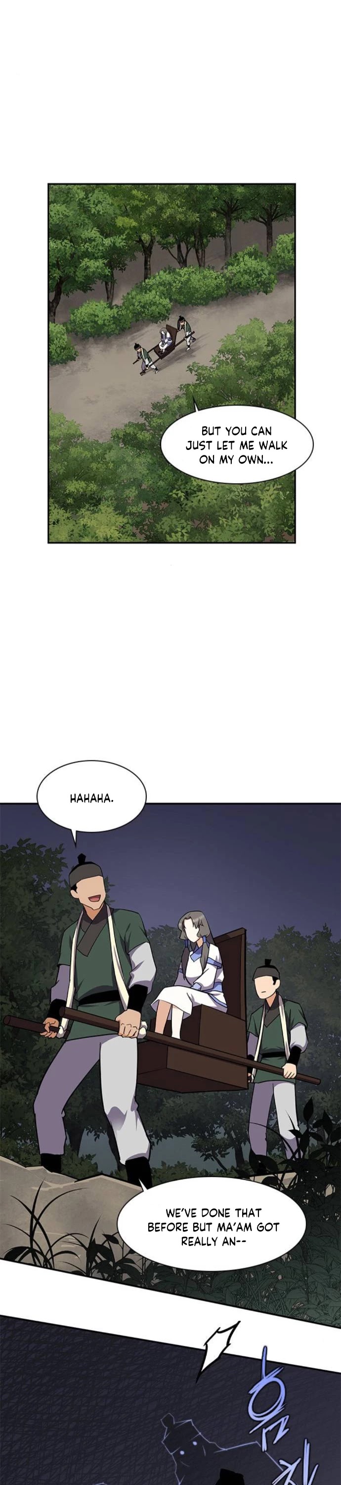 The Strongest Ever Chapter 31 page 24 - Chapter 31