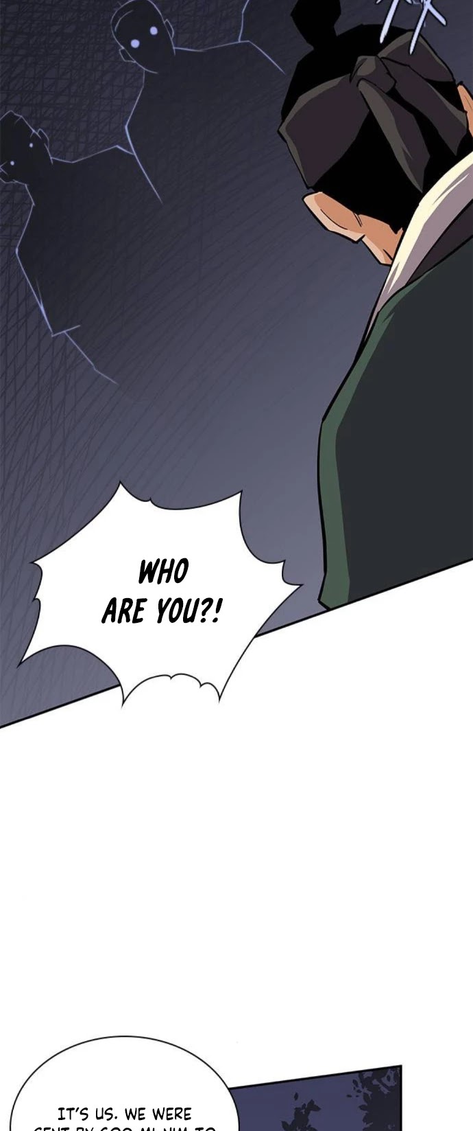 The Strongest Ever Chapter 31 page 25 - Chapter 31