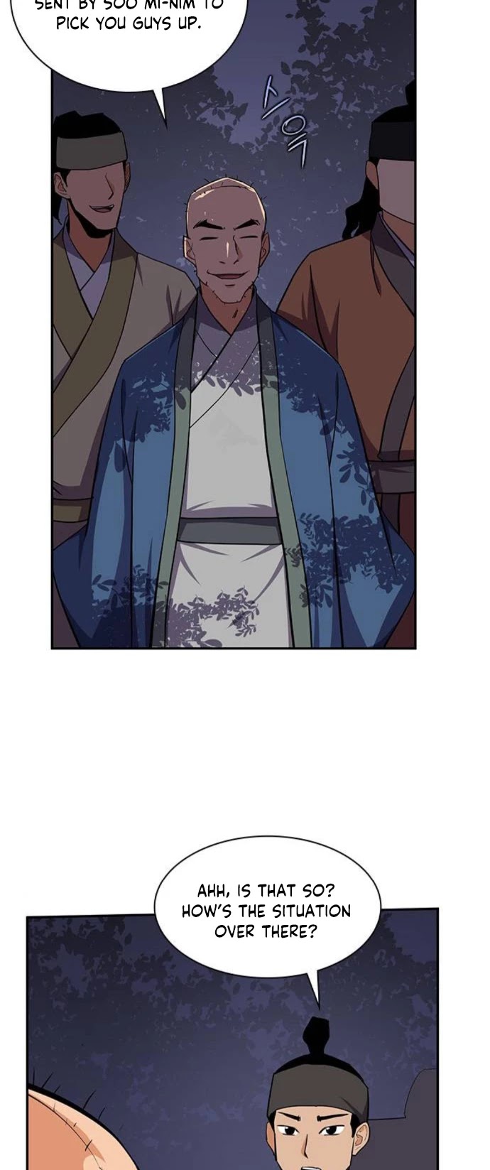 The Strongest Ever Chapter 31 page 26 - Chapter 31