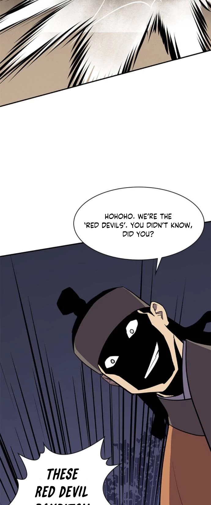 The Strongest Ever Chapter 31 page 29 - Chapter 31