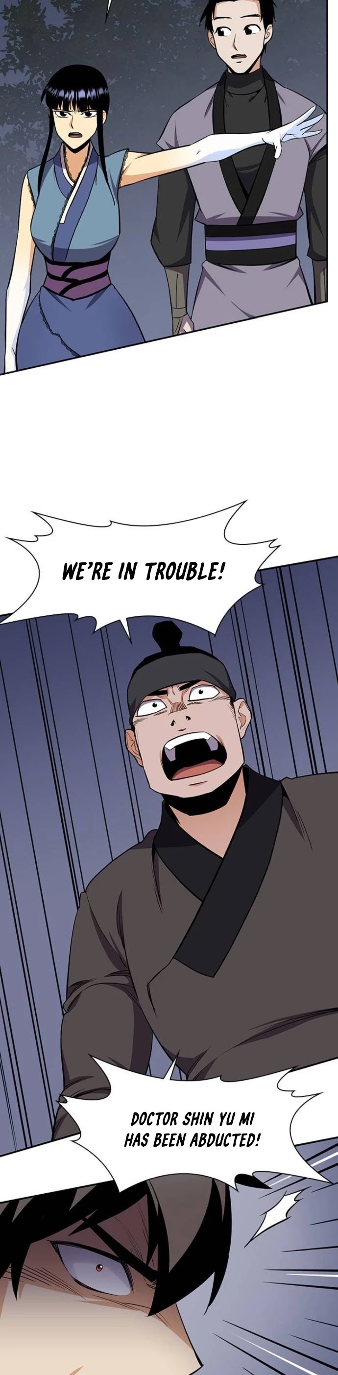 The Strongest Ever Chapter 31 page 43 - Chapter 31
