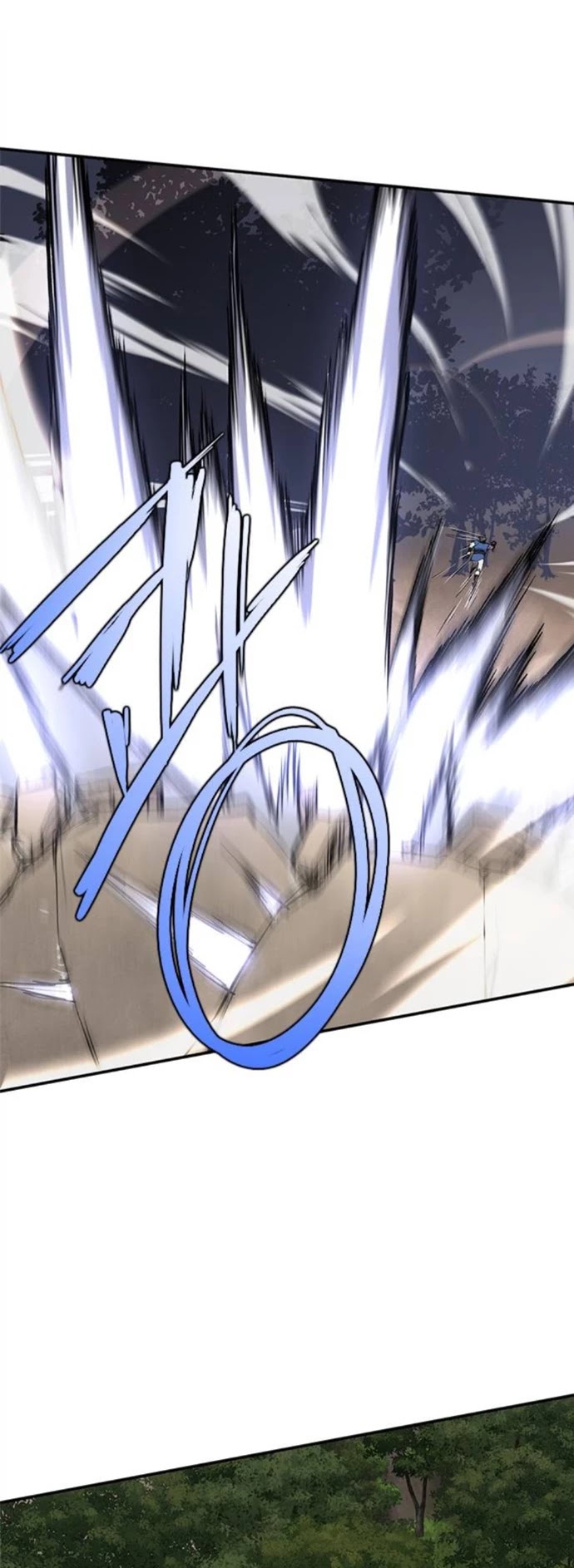 The Strongest Ever Chapter 31 page 45 - Chapter 31