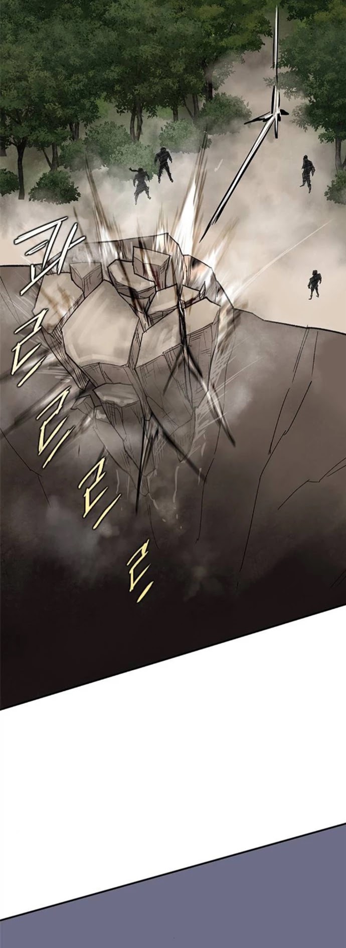 The Strongest Ever Chapter 31 page 46 - Chapter 31