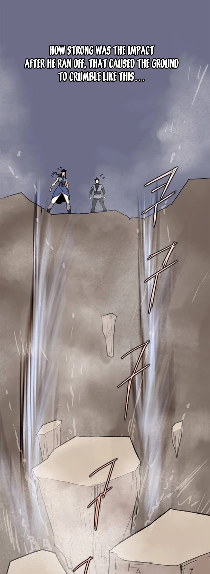The Strongest Ever Chapter 31 page 47 - Chapter 31