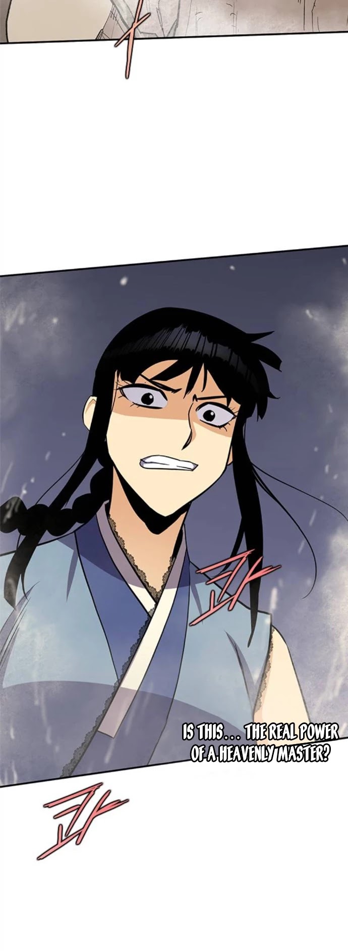 The Strongest Ever Chapter 31 page 48 - Chapter 31