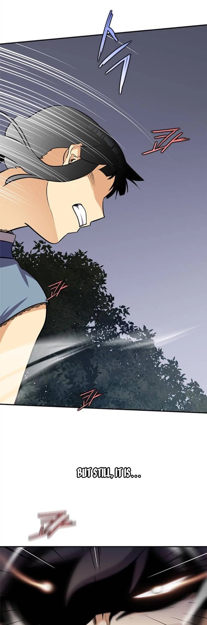 The Strongest Ever Chapter 31 page 49 - Chapter 31