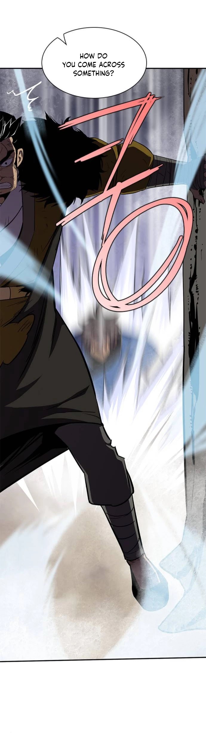 The Strongest Ever Chapter 31 page 9 - Chapter 31