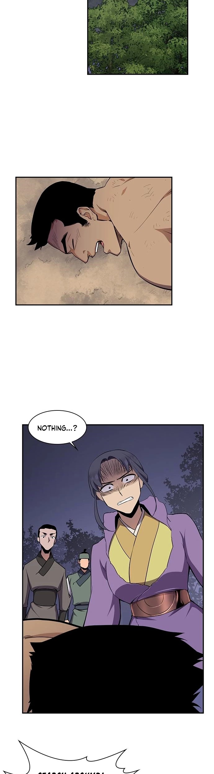 The Strongest Ever Chapter 32 page 14 - Chapter 32