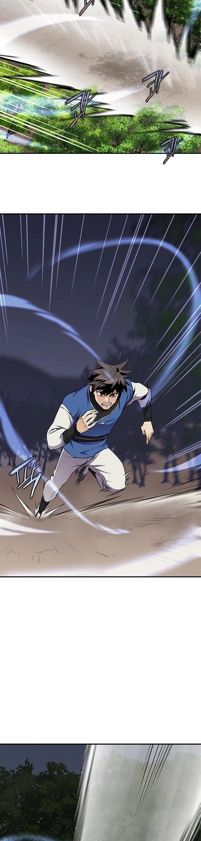 The Strongest Ever Chapter 32 page 2 - Chapter 32