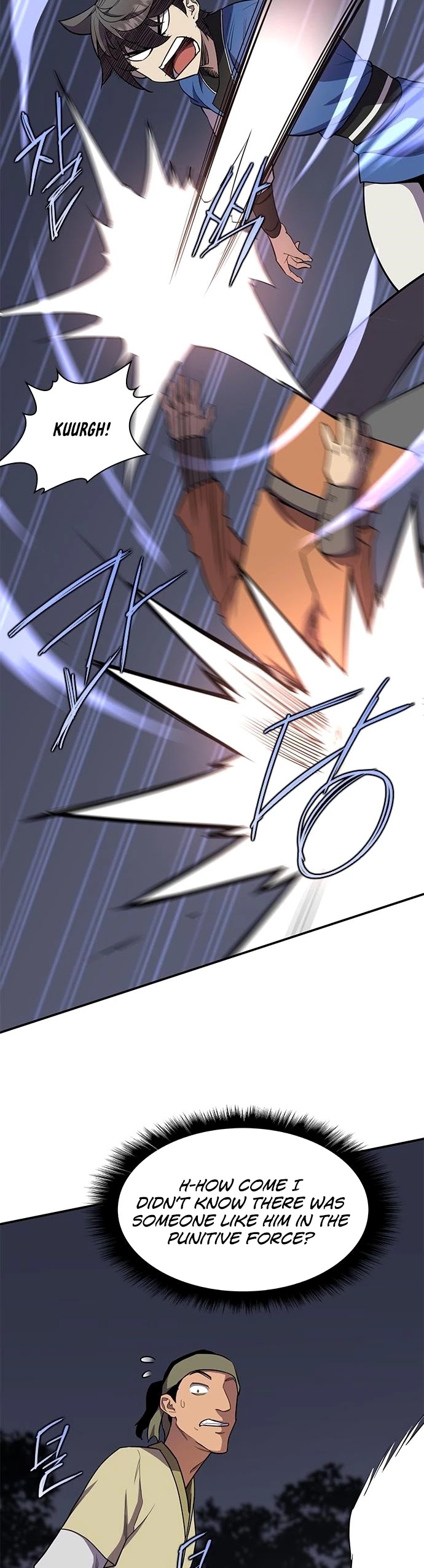 The Strongest Ever Chapter 32 page 23 - Chapter 32