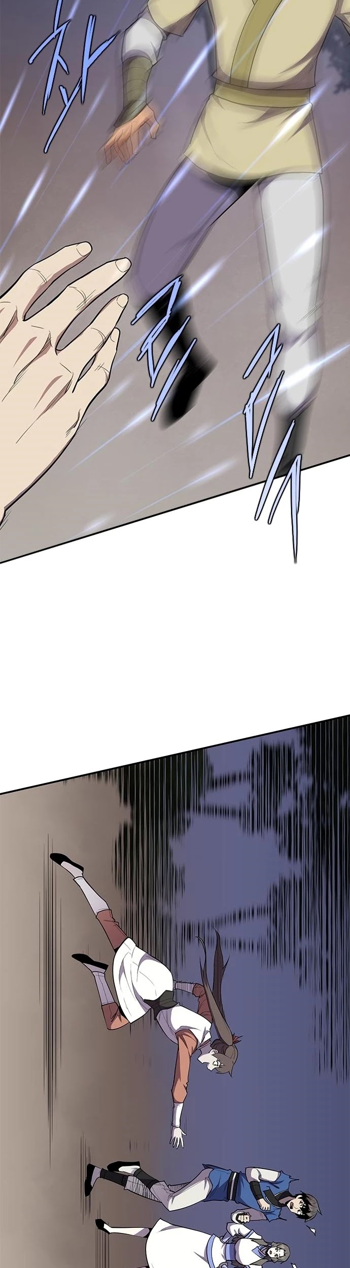 The Strongest Ever Chapter 32 page 27 - Chapter 32