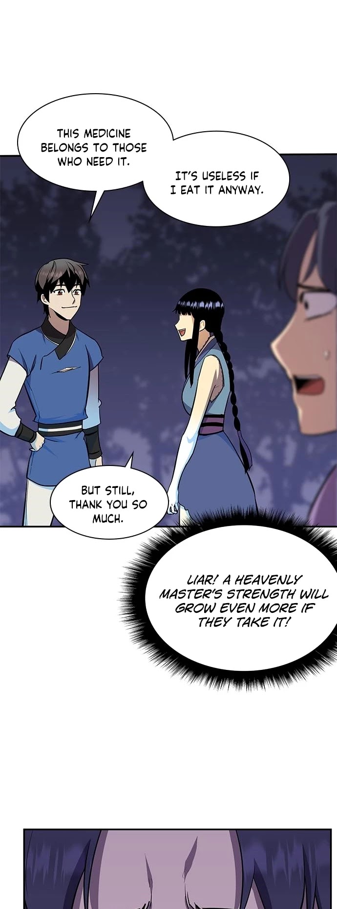 The Strongest Ever Chapter 32 page 43 - Chapter 32
