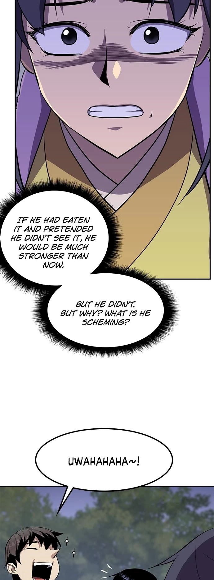 The Strongest Ever Chapter 32 page 44 - Chapter 32