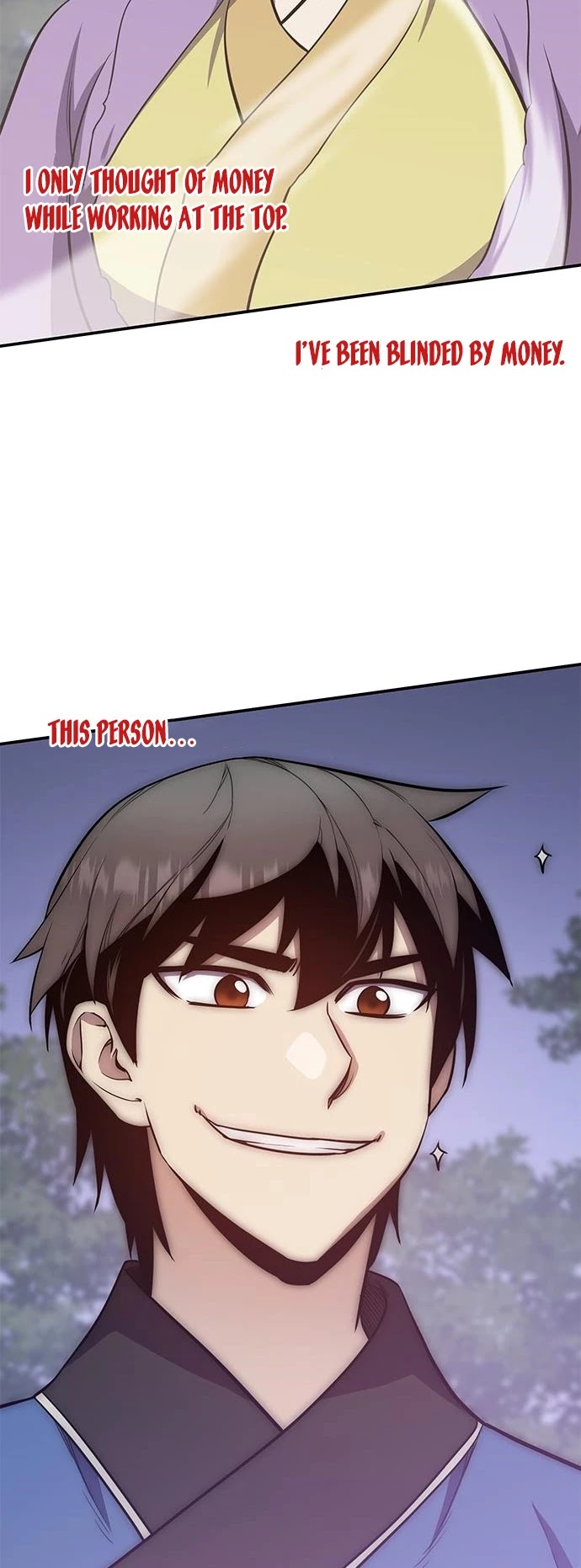 The Strongest Ever Chapter 32 page 46 - Chapter 32