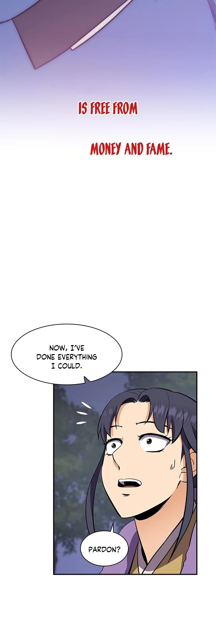 The Strongest Ever Chapter 32 page 47 - Chapter 32