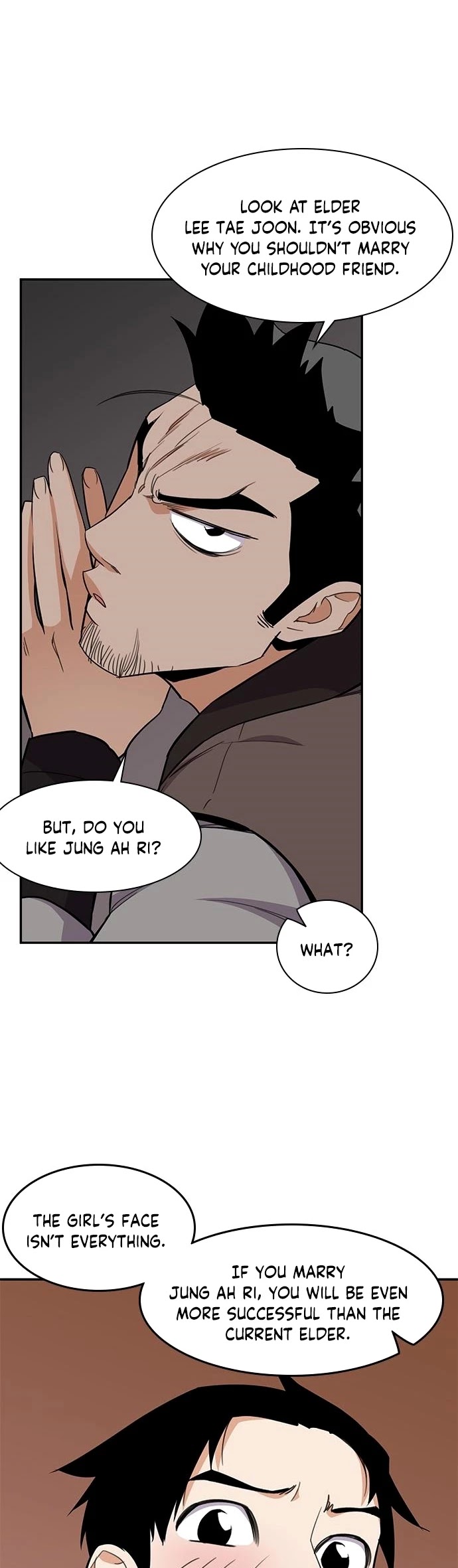 The Strongest Ever Chapter 33 page 19 - Chapter 33