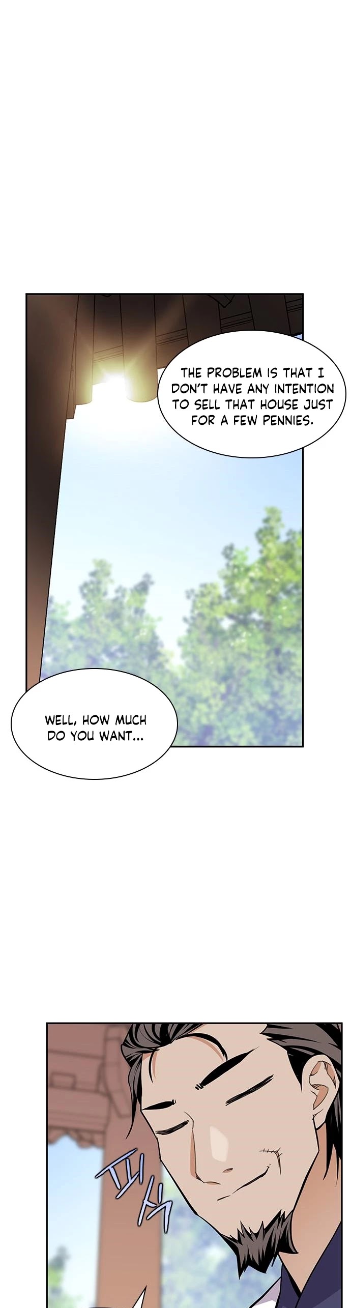 The Strongest Ever Chapter 33 page 35 - Chapter 33