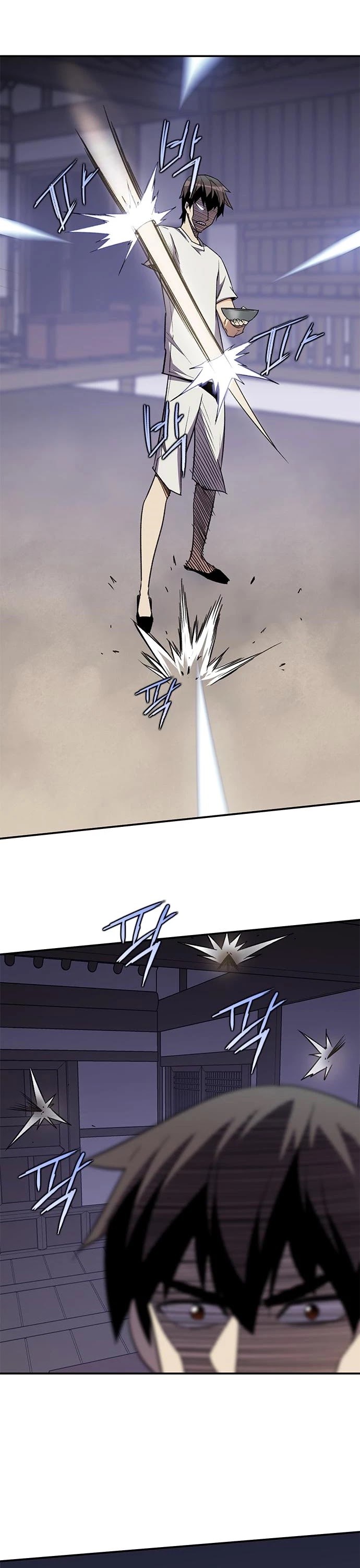 The Strongest Ever Chapter 34 page 12 - Chapter 34