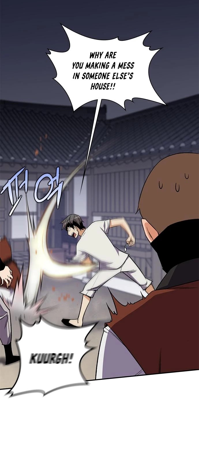 The Strongest Ever Chapter 34 page 13 - Chapter 34
