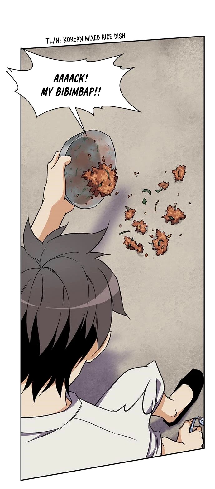 The Strongest Ever Chapter 34 page 14 - Chapter 34