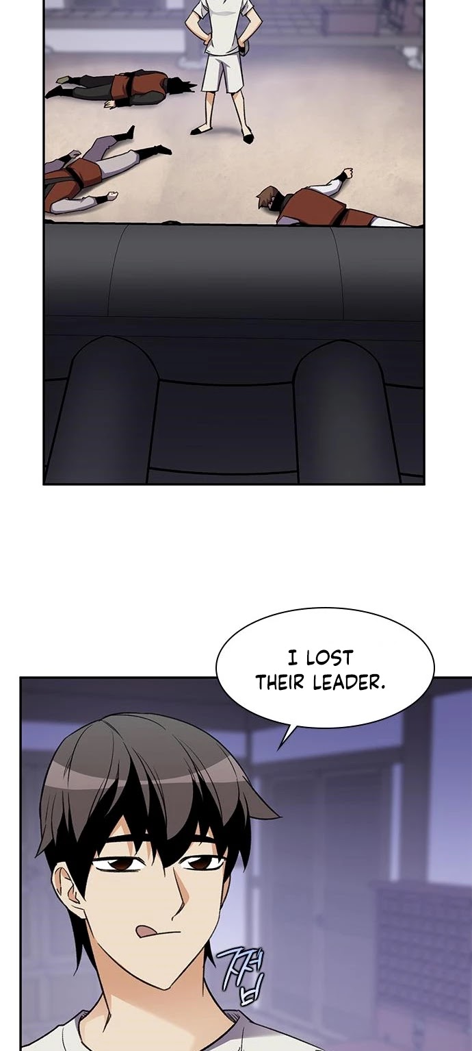 The Strongest Ever Chapter 34 page 18 - Chapter 34
