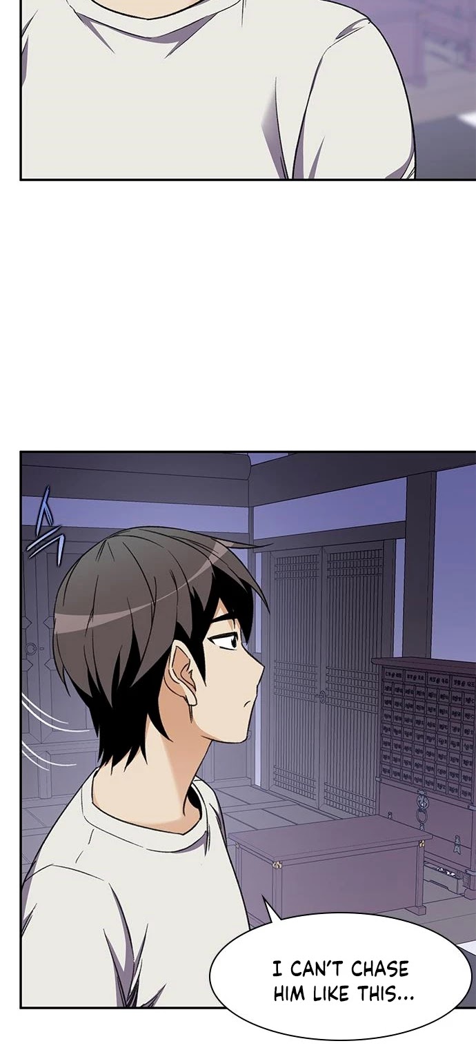 The Strongest Ever Chapter 34 page 19 - Chapter 34