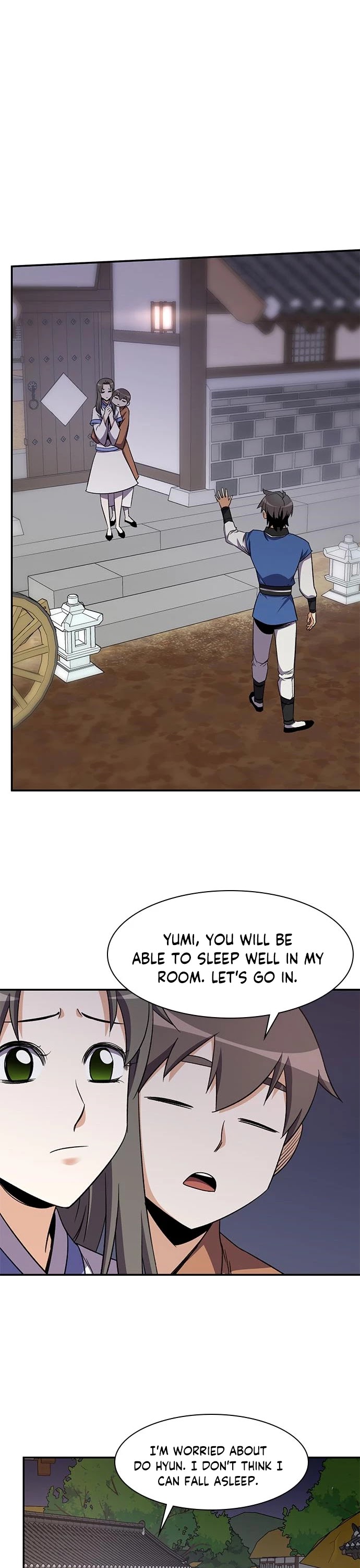 The Strongest Ever Chapter 34 page 25 - Chapter 34