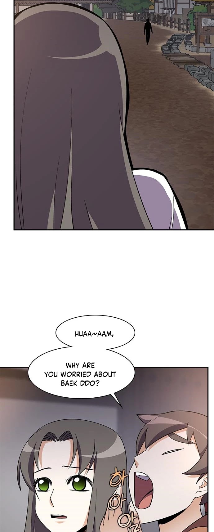 The Strongest Ever Chapter 34 page 26 - Chapter 34