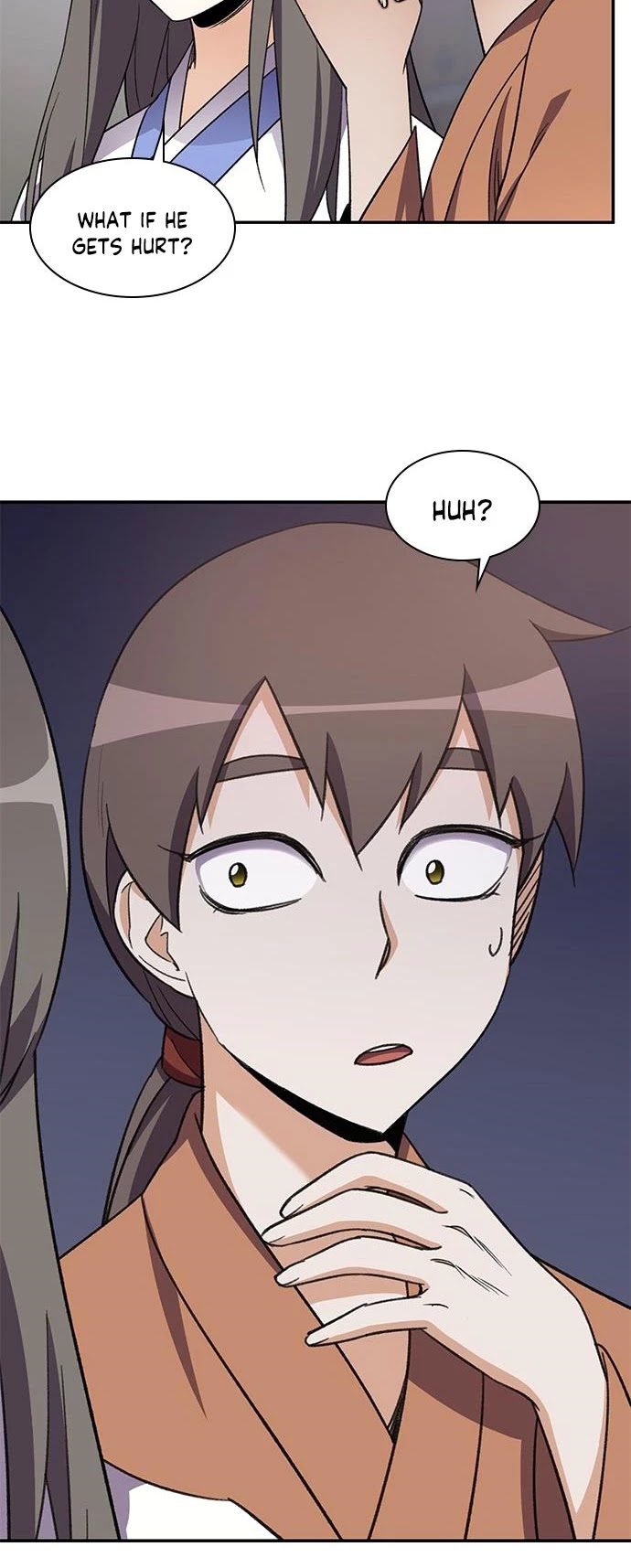 The Strongest Ever Chapter 34 page 27 - Chapter 34
