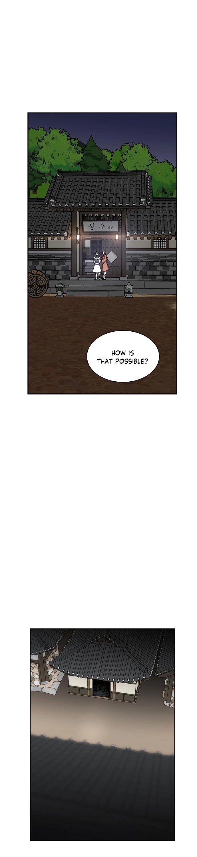 The Strongest Ever Chapter 34 page 28 - Chapter 34