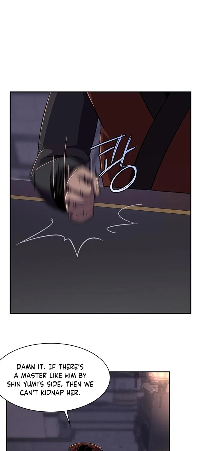 The Strongest Ever Chapter 34 page 29 - Chapter 34