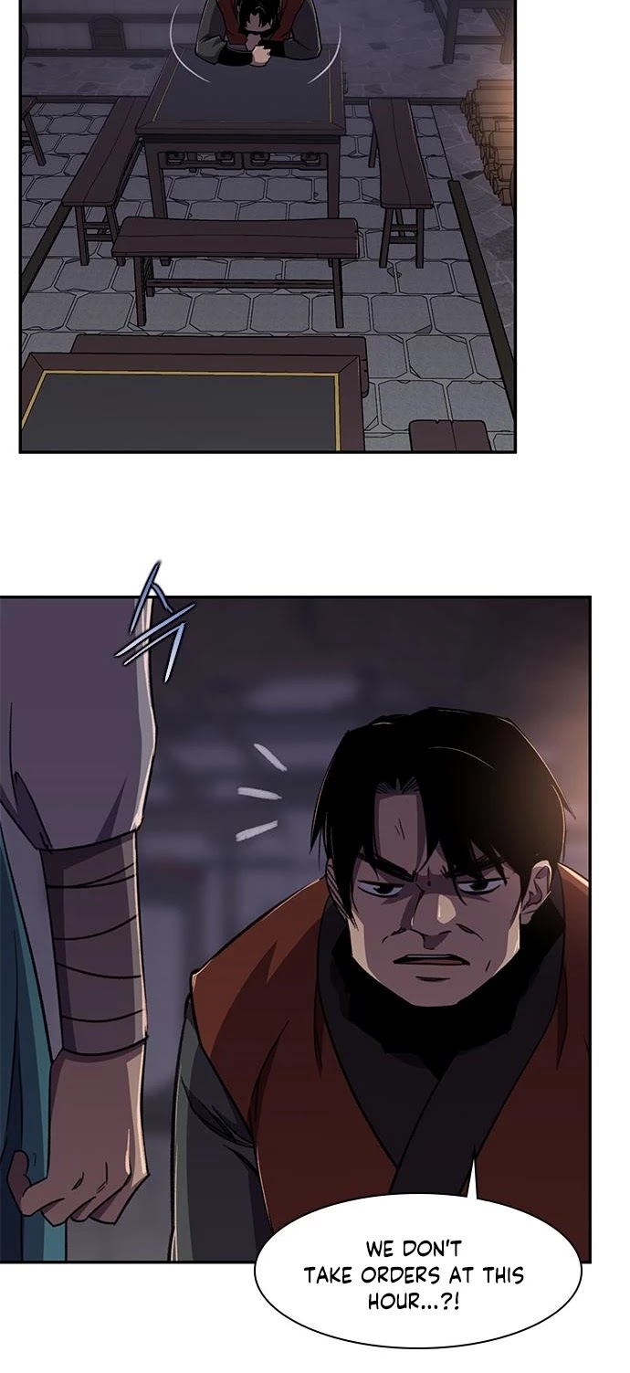 The Strongest Ever Chapter 34 page 30 - Chapter 34