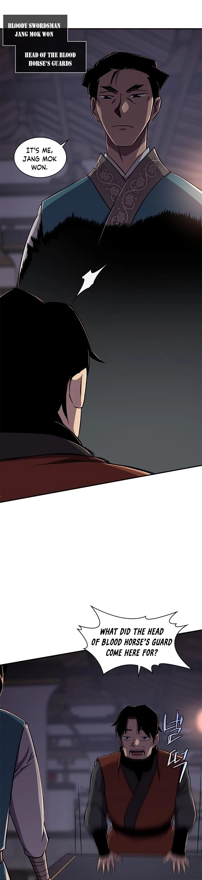 The Strongest Ever Chapter 34 page 31 - Chapter 34