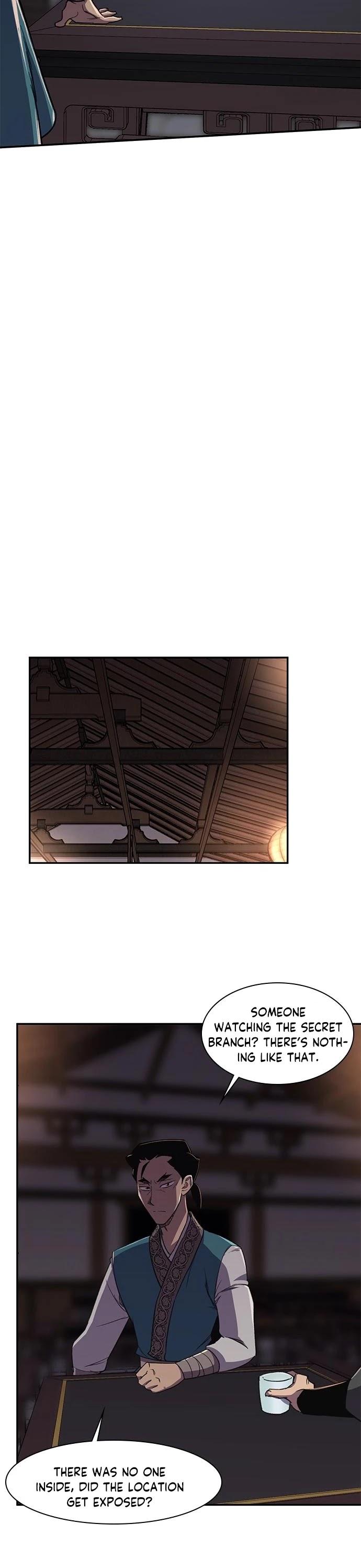 The Strongest Ever Chapter 34 page 32 - Chapter 34